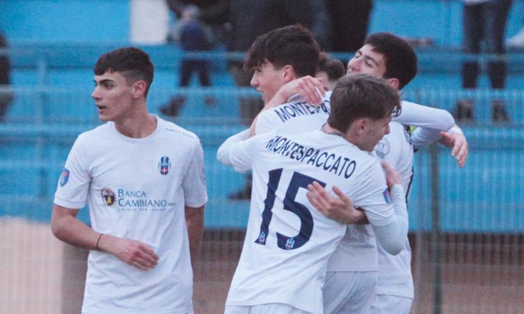 Under 19 Nazionali, Montespaccato ©Mirna De Cesaris