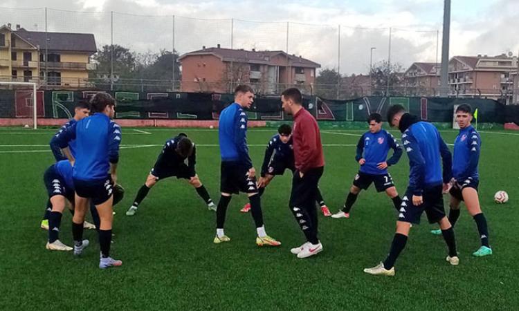 Atletico Terme Fiuggi