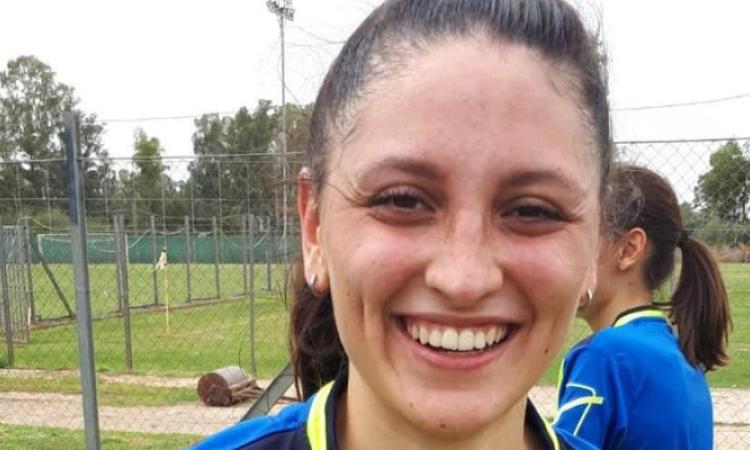 Anastasia Bagaglini, Women Latina