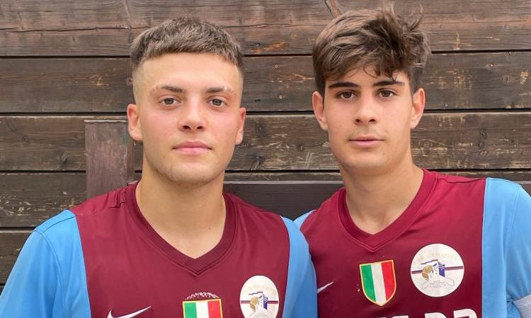 Gemelli del gol: qual è la coppia che ha realizzato più reti combinate?