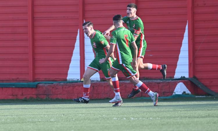 Under19 girone C: il Giardinetti stende il Torrenova, la lotta play off resta aperta