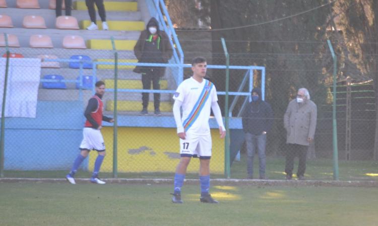 Mattia Ferlicca