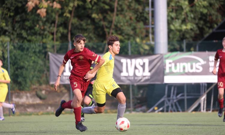 U15 Girone B: slittano le ultime due giornate, ecco quando si giocherà