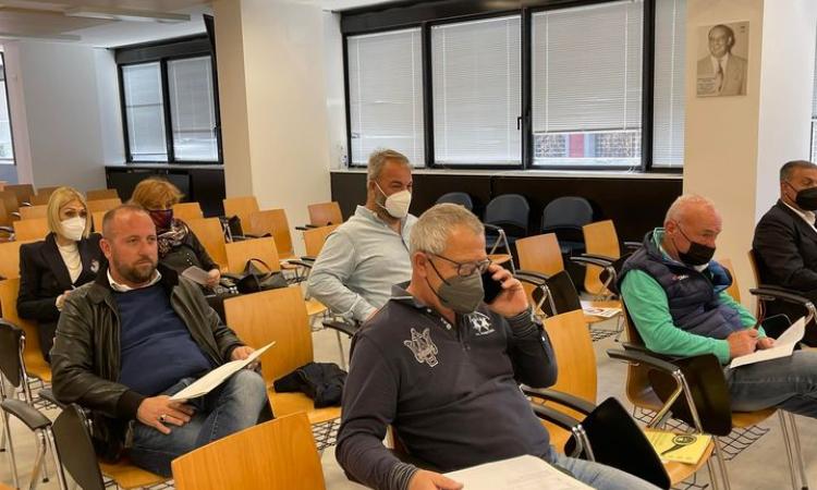 Sorteggi play off di Eccellenza: stabilito il primo turno