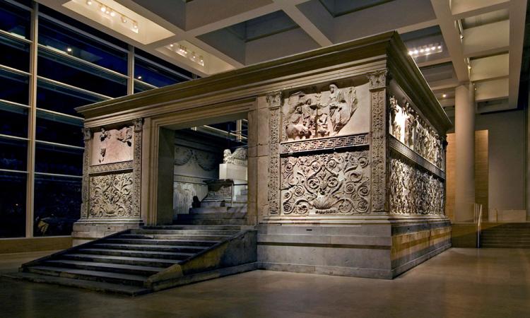 Ara Pacis