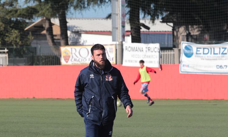 Andrea Marini ©Del Gobbo