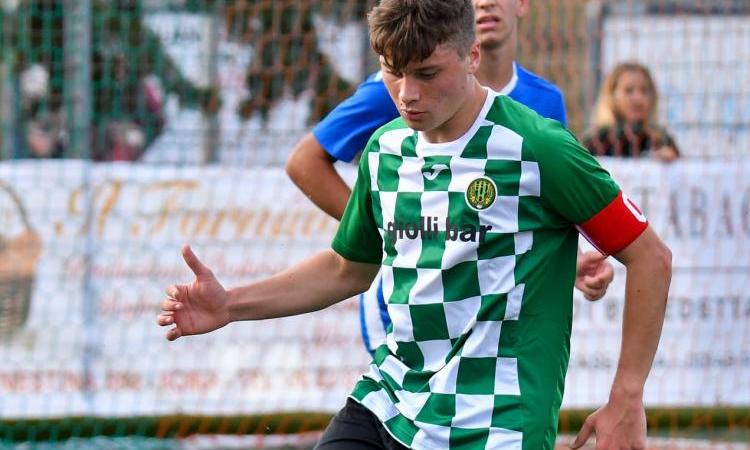 Certosa, Bei: "Sono orgoglioso e fiero di essere il capitano di questa squadra"