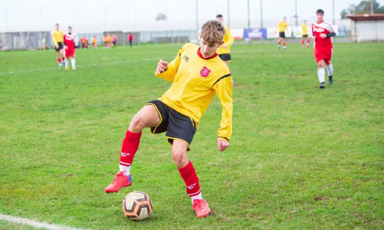 La Lupa riprende due volte l'Atletico, è parità all'8 Settembre