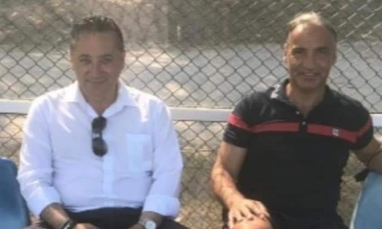 Atletico Terme Fiuggi e Praino: a fine stagione le strade potrebbero dividersi
