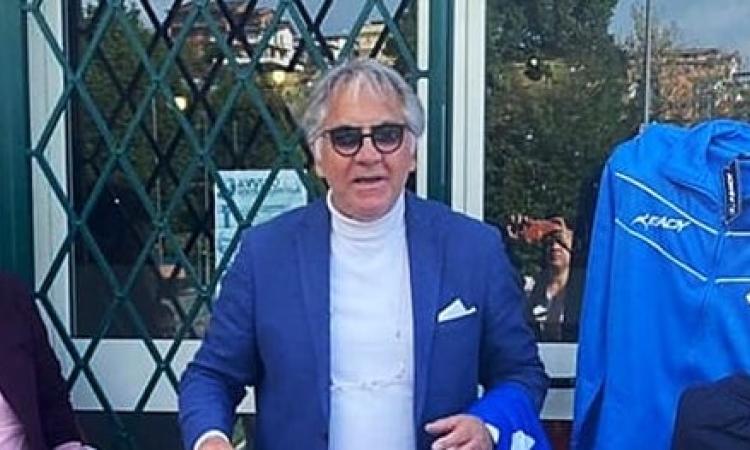 Tor Lupara, il presidente Olivieri: "Le squadre continuano a migliorare"