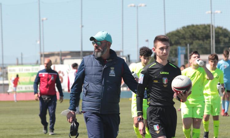 Città Di Ciampino eliminato, Olivetti: "Pronti a migliorare ancora"