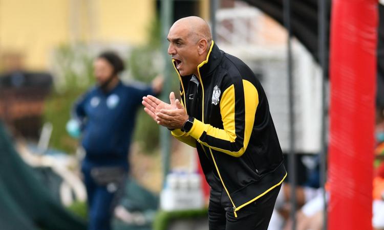 Atletico Torrenova, Migani: "È stato un percorso fantastico, complimenti al Savio"