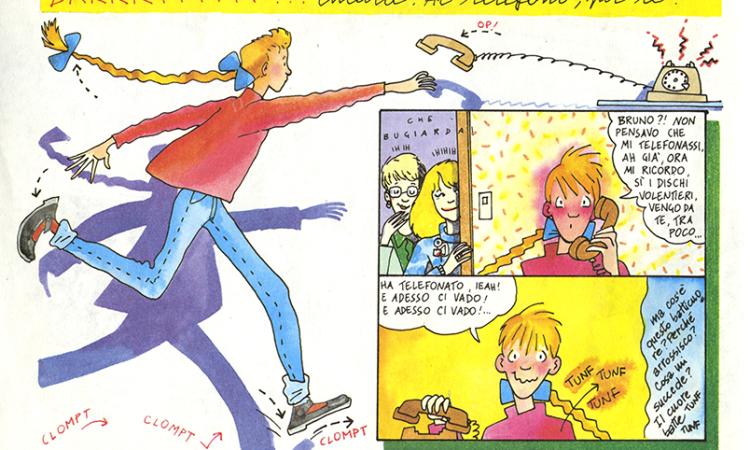 ARF! Festival del Fumetto di Roma: ecco tutto il programma