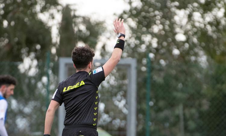 Play off U19, le decisioni del giudice sportivo: stangata per Romulea e Palocco