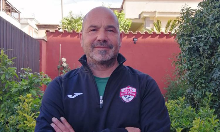 Massimiliano Mazzeo