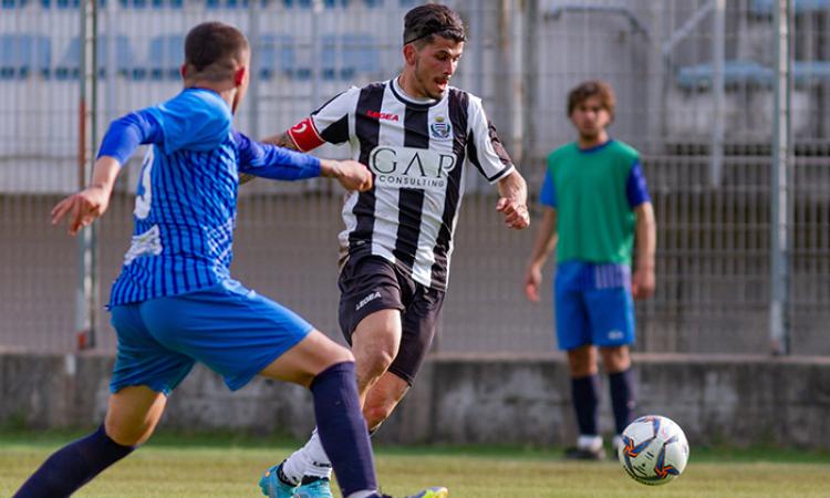 Uno scatto di Sora - Anzio