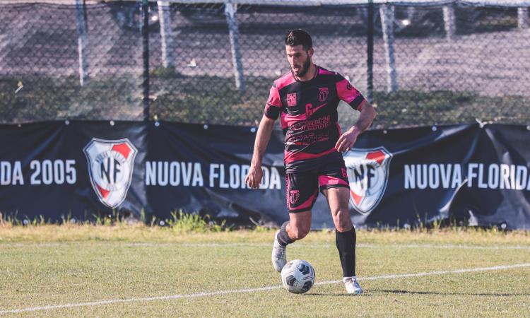 Unipomezia, la carica di Ilari: “A Foligno con rabbia e determinazione”