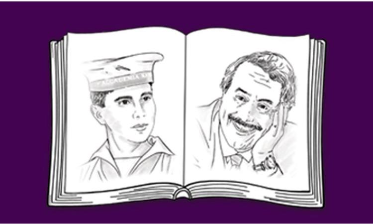 "Quando Giovanni diventò Falcone" presentazione il 19 maggio