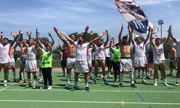 Tivoli in Serie D