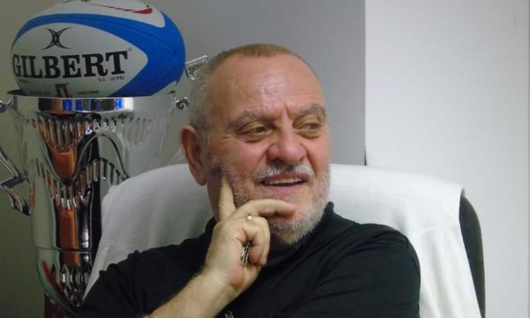 Alfredo Bucci ©Vis Artena
