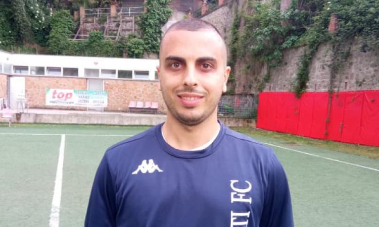Daniele Crisari