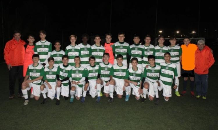 Ostiense U16