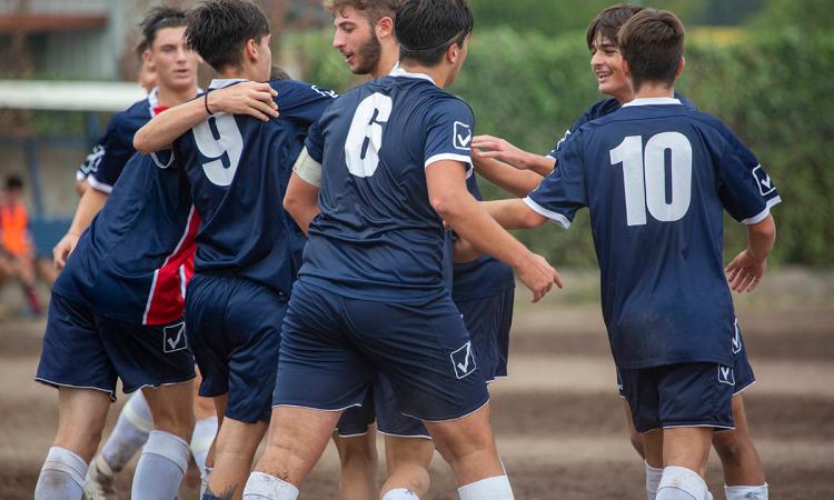 Carso Under 17