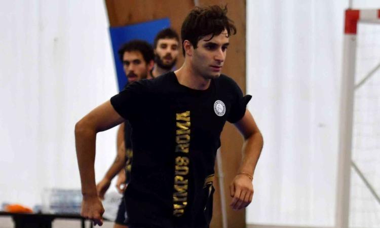 Andrea Pizzoli