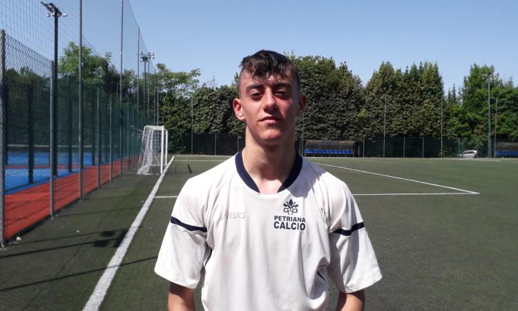 Primo turno play off: si qualificano TdQ,  San Paolo, Petriana e Atletico Lodigiani 