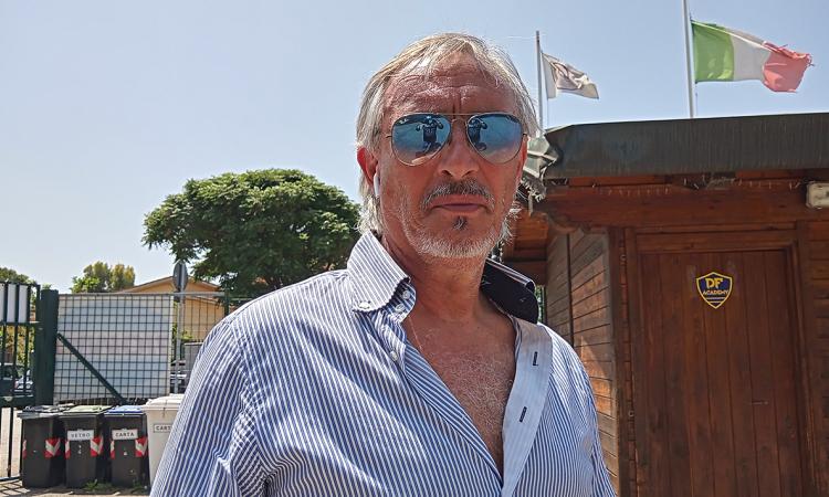 Paolo Mazza