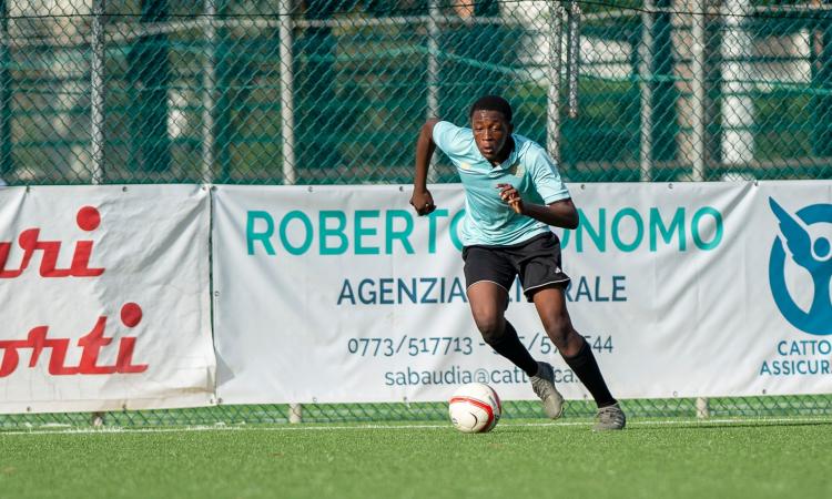 Altro test in vista per la Selezione Regionale U15, ecco i convocati