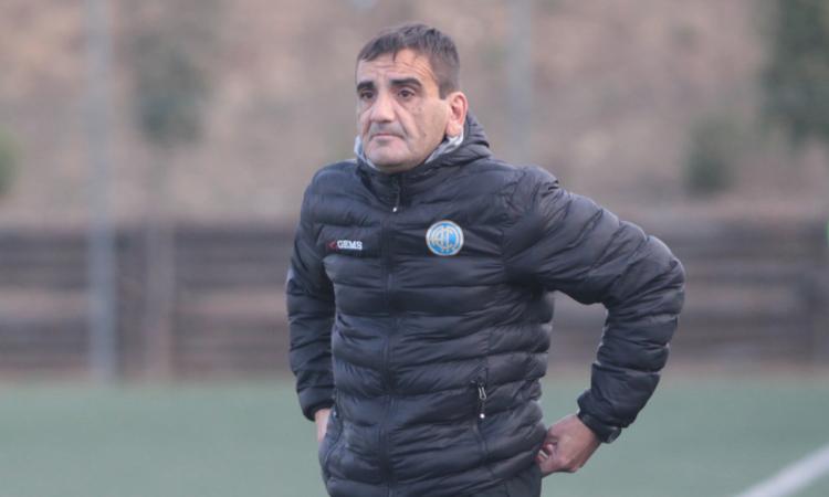 Accademia Calcio Roma: ufficiale la separazione con Andrea Paci