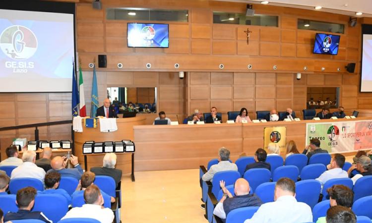 Lo sport per la vita