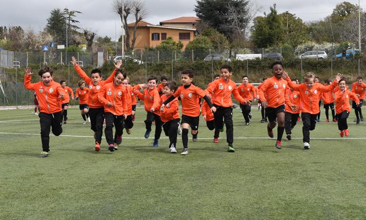 Scuola calcio