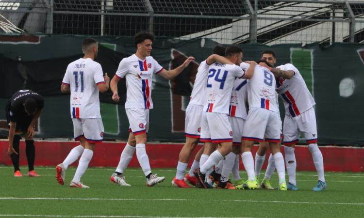 Real Monterotondo Scalo