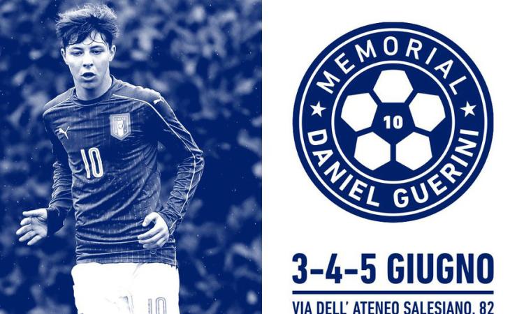 Tutto pronto per il Memorial Daniel Guerini, organizzato dalla Spes Montesacro (Foto ©Spes Montesacro)