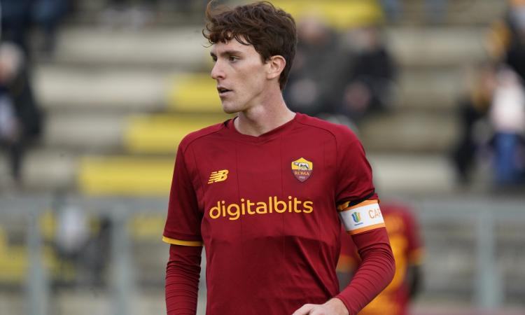 Tripi, decisivo al Ricci di Sassuolo 