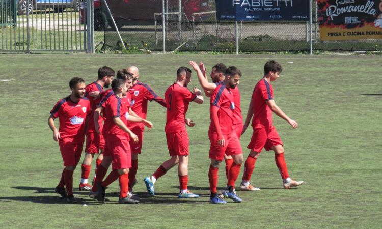 Rodolfo Morandi, salvezza matematica. In quattro vanno al play out