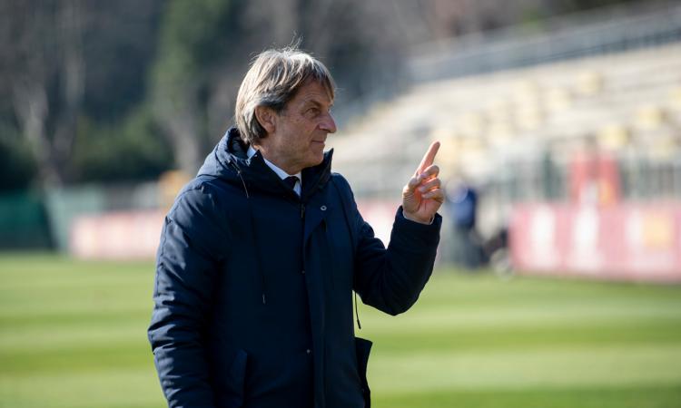 Alberto De Rossi