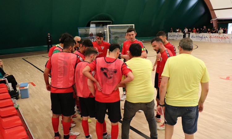 Fortitudo Pomezia