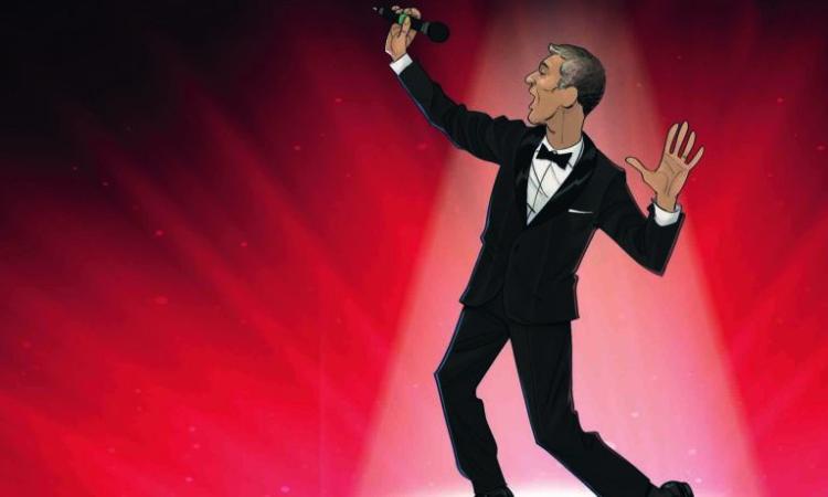 Ostia Antica Festival 2022: si parte il 3 giugno con Fiorello