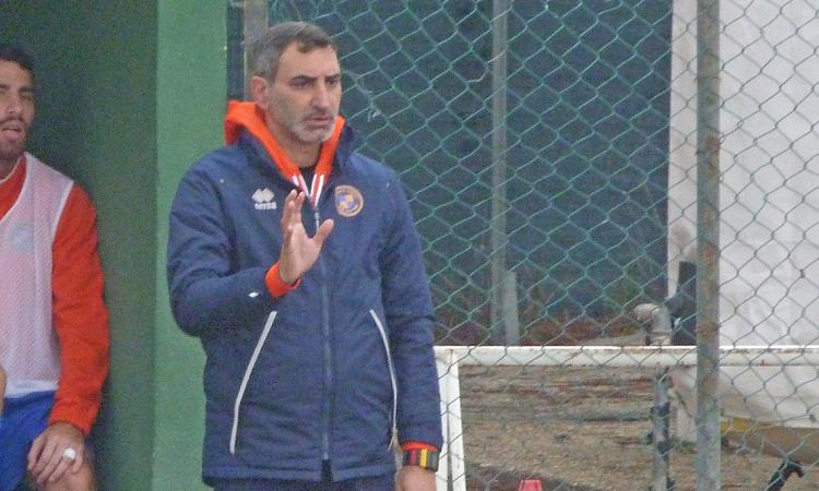 Pietro Santoprete
