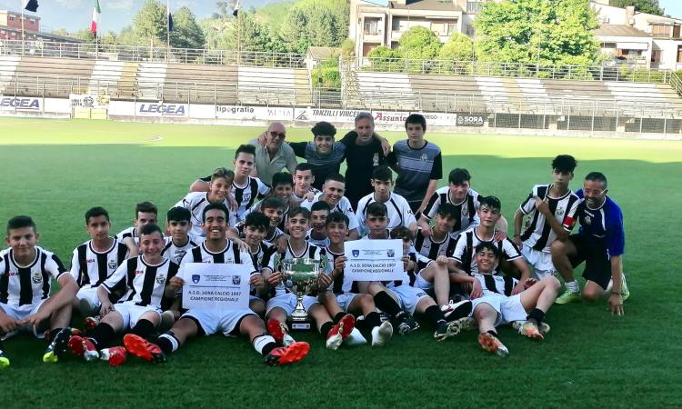 Super Evangelisti regala la vittoria al Sora, superato in scioltezza il Gaeta
