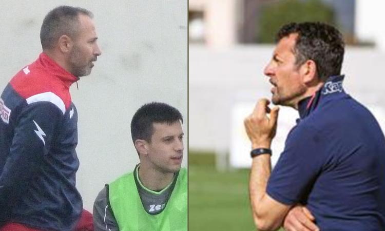 Di Marco e Stefanini