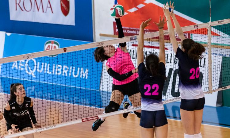 Finali Under 16