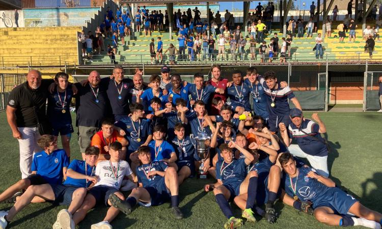 Al via la fase finale nazionale: il Montespaccato insegue lo Scudetto