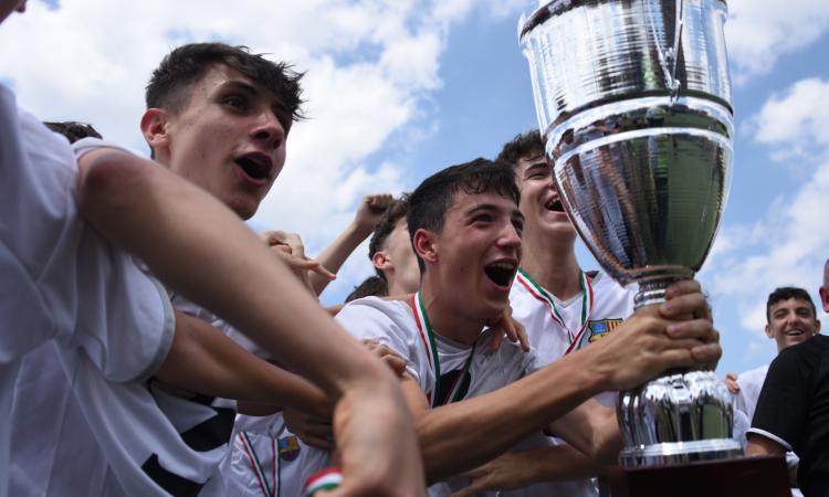 Vigor Perconti, inizia la corsa Scudetto: domenica riposo, mercoledì esordio