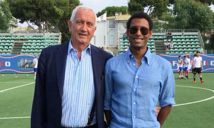 Furio e Valerio Fischer