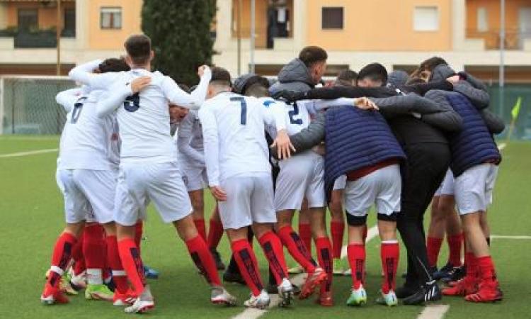 Memorial Castelli, le gare di oggi: lunedì sul nostro giornale il resoconto completo 