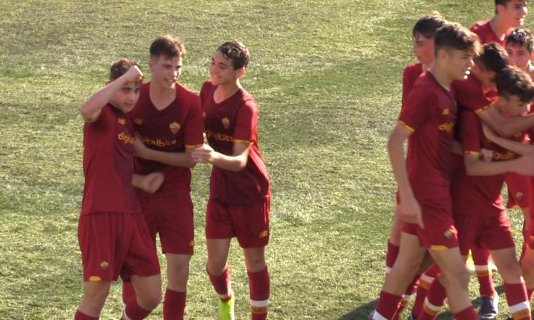 La Roma di Scala Under 14 Elite